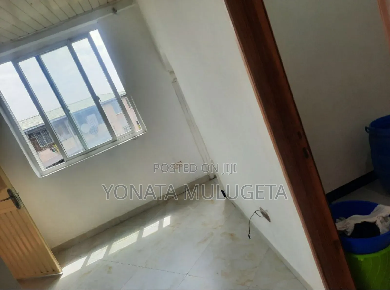 Furnished 1bdrm Condo in Addis Ketema for sale