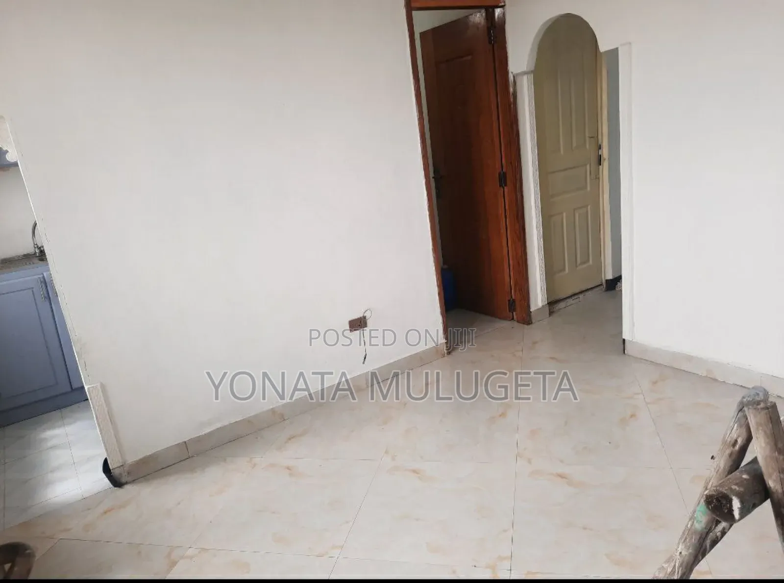 Furnished 1bdrm Condo in Addis Ketema for sale