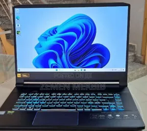 New Laptop Acer Predator Helios 300 16GB Intel Core I7 SSD 1T