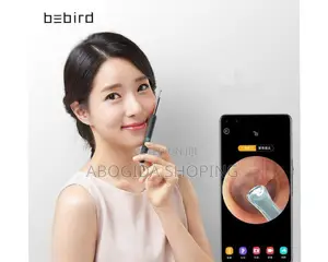 Photo - Bebird Smart Visual Ear Cleaner R1
