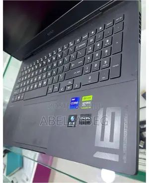 New Laptop HP Omen 16 16GB Intel Core I9 SSD 2T