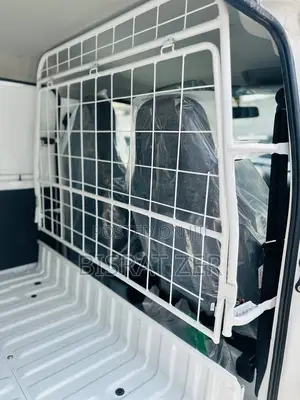 New Suzuki Eeco 1.2 Petrol FWD 2023 White