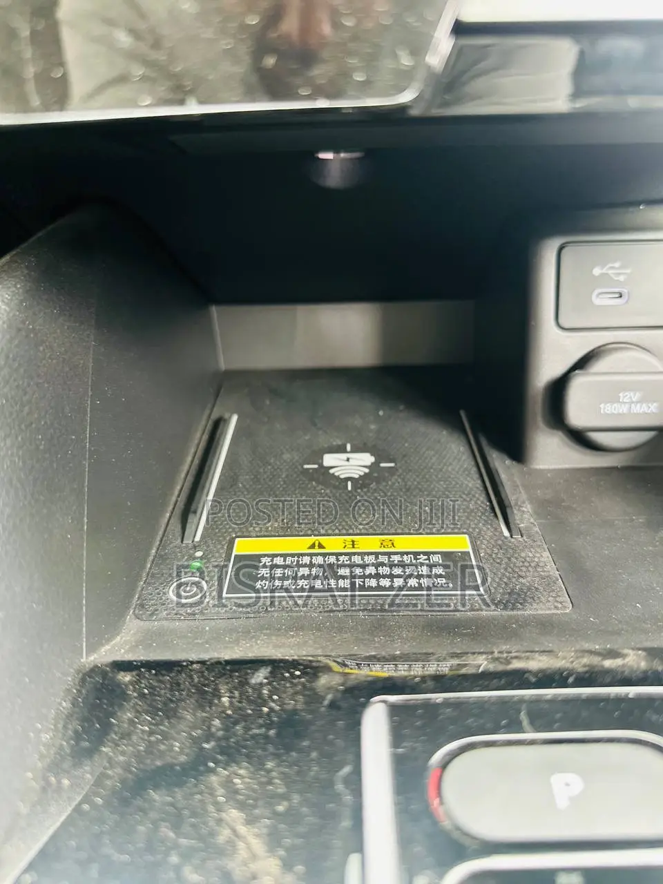 New Honda Elysion 2023 White