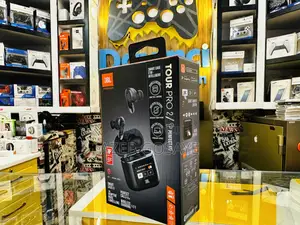 JBL Tour Pro 2 - True Wireless Noise