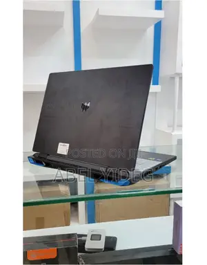 New Laptop Acer Predator Helios 300 16GB Intel Core I9 SSD 1T