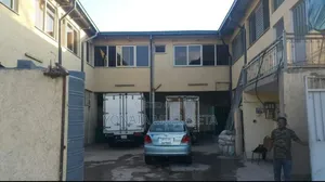 Photo - የሚሸጡ መጋዝኖች