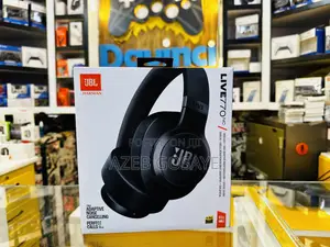 JBL Live 770nc