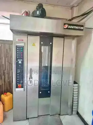 Photo - የሚሸጥ ሙሉ የዳቦ ቤት ማሽኖችx