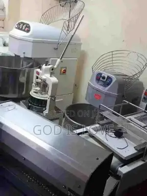 የሚሸጥ ሙሉ የዳቦ ቤት ማሽኖችx