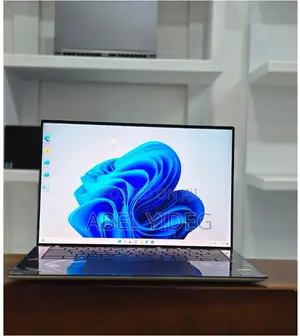 Photo - New Laptop Dell XPS 15 9510 32GB Intel Core I9 SSD 2T