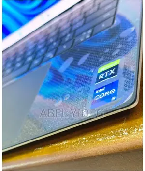 New Laptop Dell XPS 15 9510 32GB Intel Core I9 SSD 2T