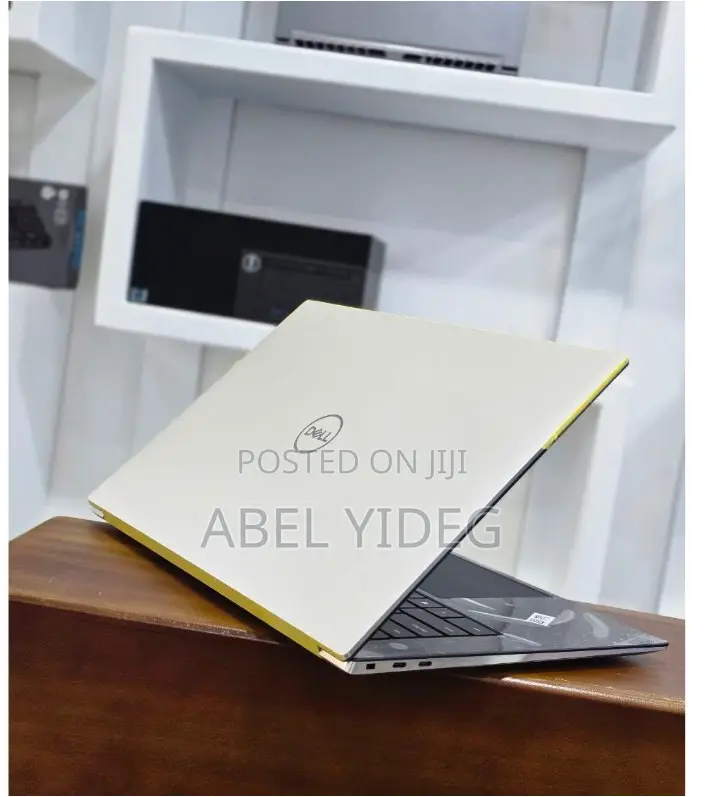 New Laptop Dell XPS 15 9510 32GB Intel Core I9 SSD 2T