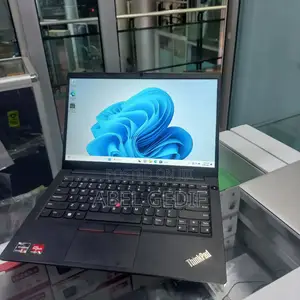 Photo - New Laptop Lenovo ThinkPad 10 16GB AMD Ryzen 7 SSD 512GB