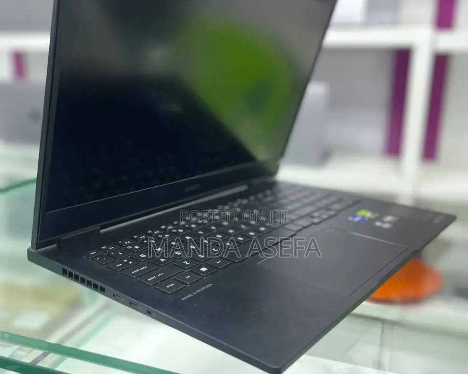 New Laptop HP Omen 16 32GB Intel Core I9 SSD 2T