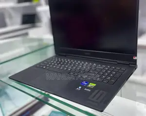 New Laptop HP Omen 16 32GB Intel Core I9 SSD 2T