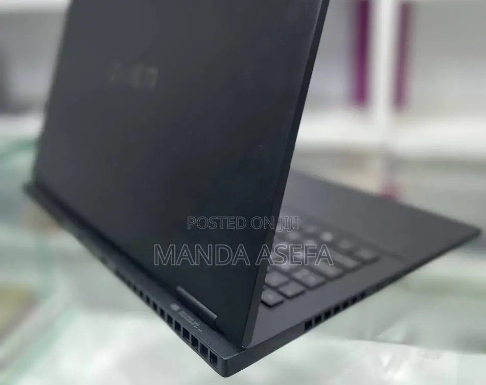 New Laptop HP Omen 16 32GB Intel Core I9 SSD 2T