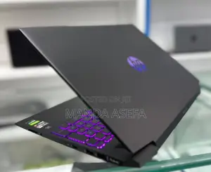 New Laptop HP Pavilion Power 15 16GB AMD Ryzen 5 HDD+SSD 1T