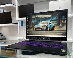 New Laptop HP Pavilion Power 15 16GB AMD Ryzen 5 HDD+SSD 1T