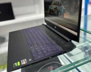 New Laptop HP Pavilion Power 15 16GB AMD Ryzen 5 HDD+SSD 1T