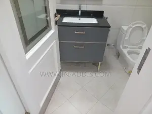 Furnished 3bdrm Apartment in Bole for rent