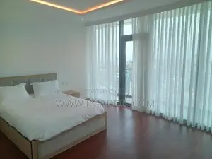 Photo - Furnished 3bdrm Apartment in Bole for rent