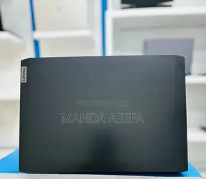 New Laptop Lenovo 16GB AMD Ryzen 5 SSD 512GB