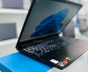 New Laptop Lenovo 16GB AMD Ryzen 5 SSD 512GB