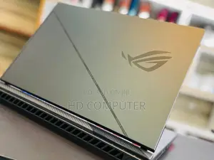 New Laptop Asus ROG Strix G16 G614 16GB Intel Core I7 SSD 1T