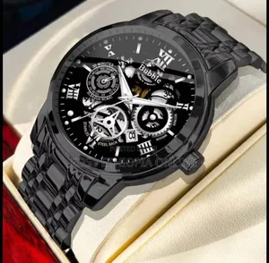 UTHAI L93 Trendy Watch for Men [Preorder]