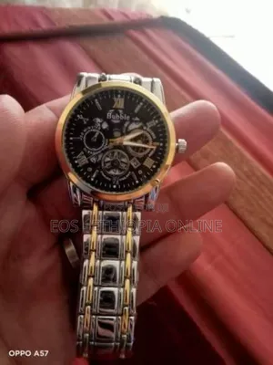 UTHAI L93 Trendy Watch for Men [Preorder]