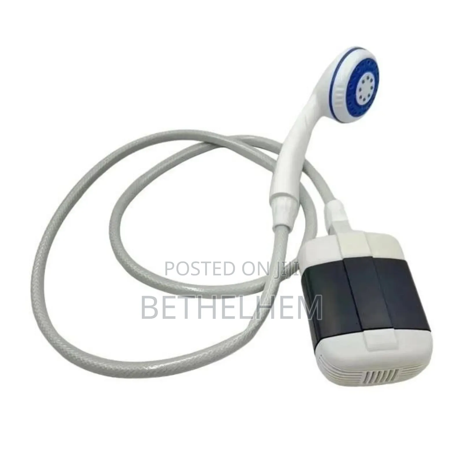 Portable Outdoor Shower Pump