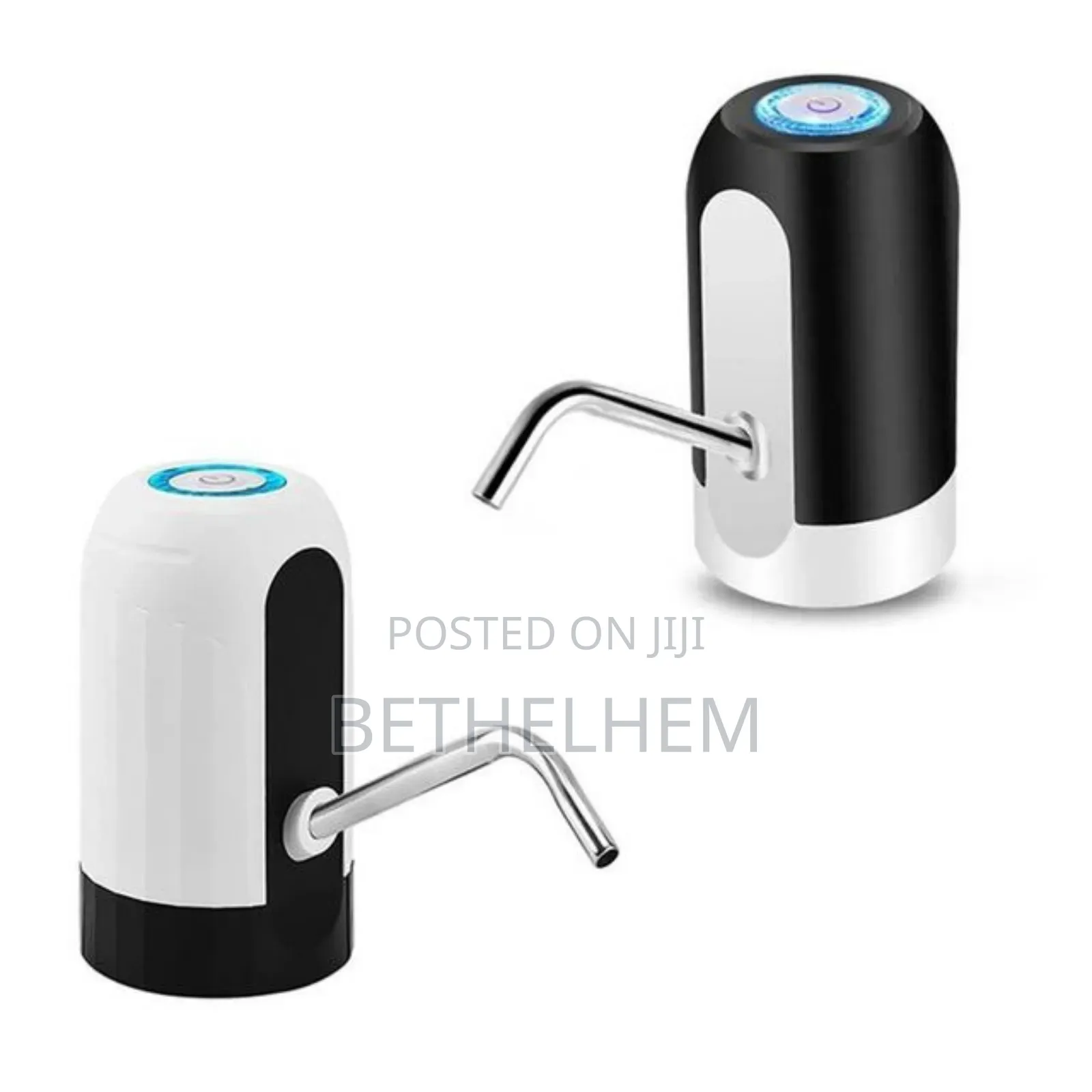 Automatic Water Dispenser