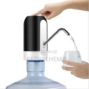 Automatic Water Dispenser