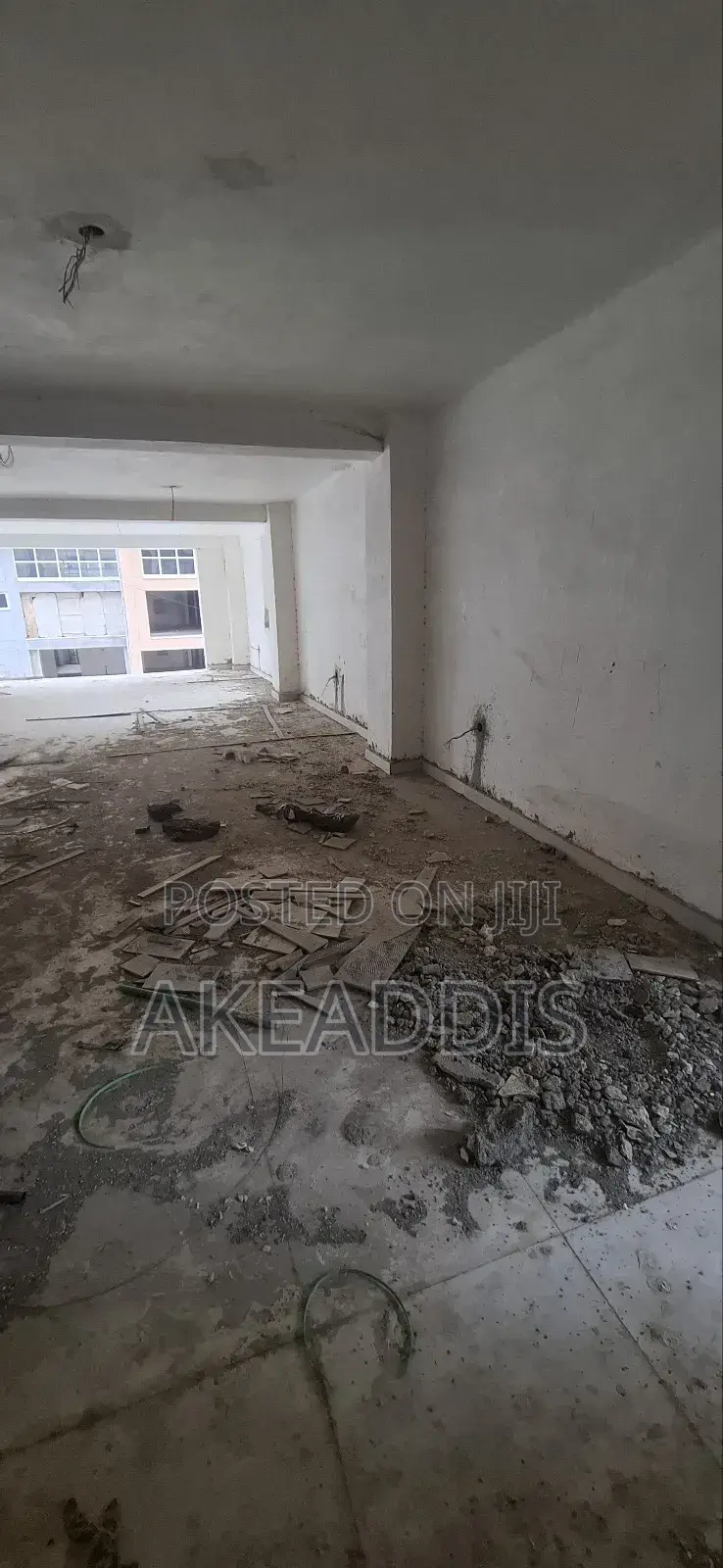 3bdrm Condo in Bole Ayat for sale