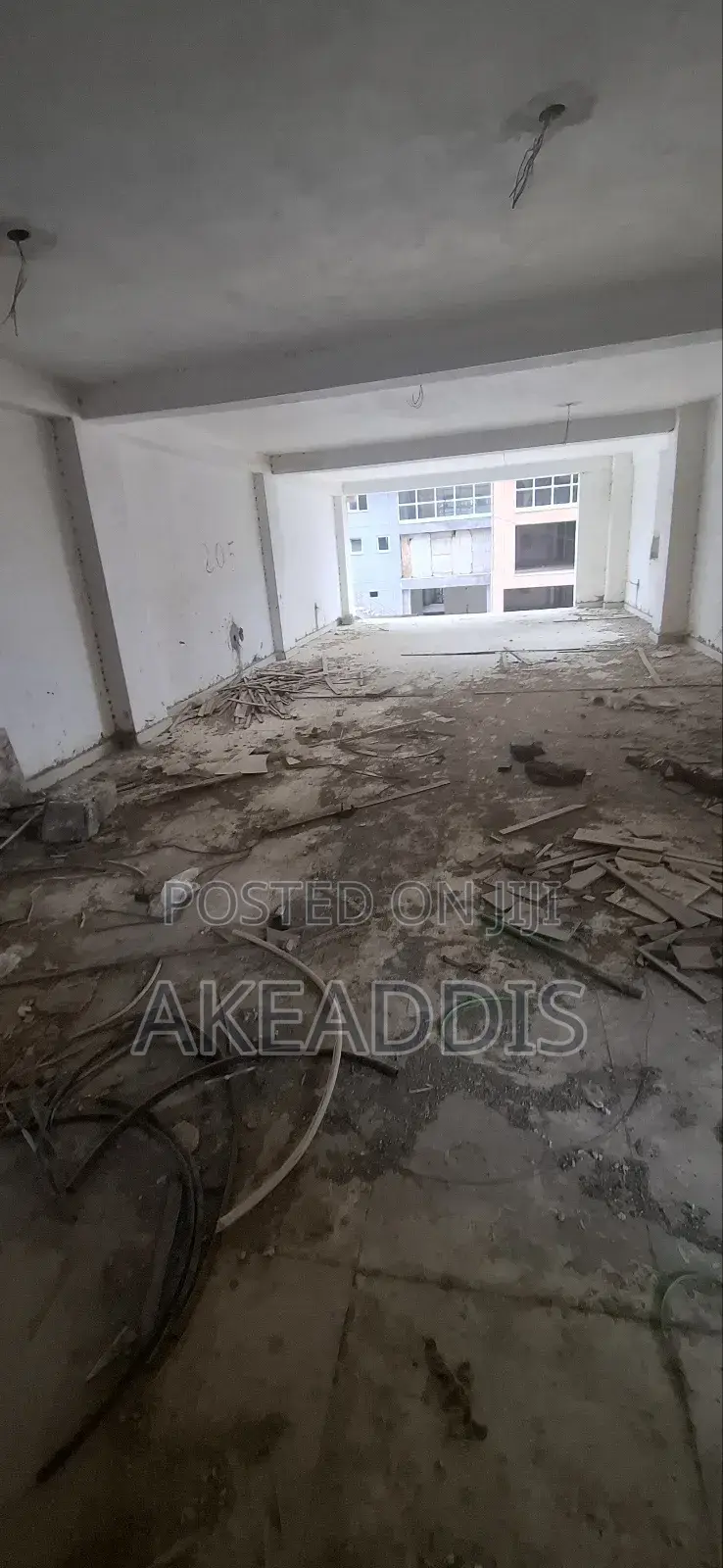 3bdrm Condo in Bole Ayat for sale