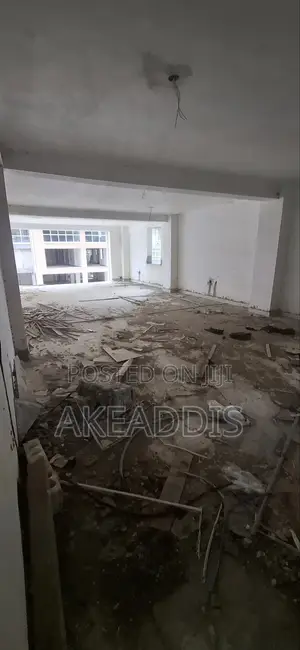 3bdrm Condo in Bole Ayat for sale
