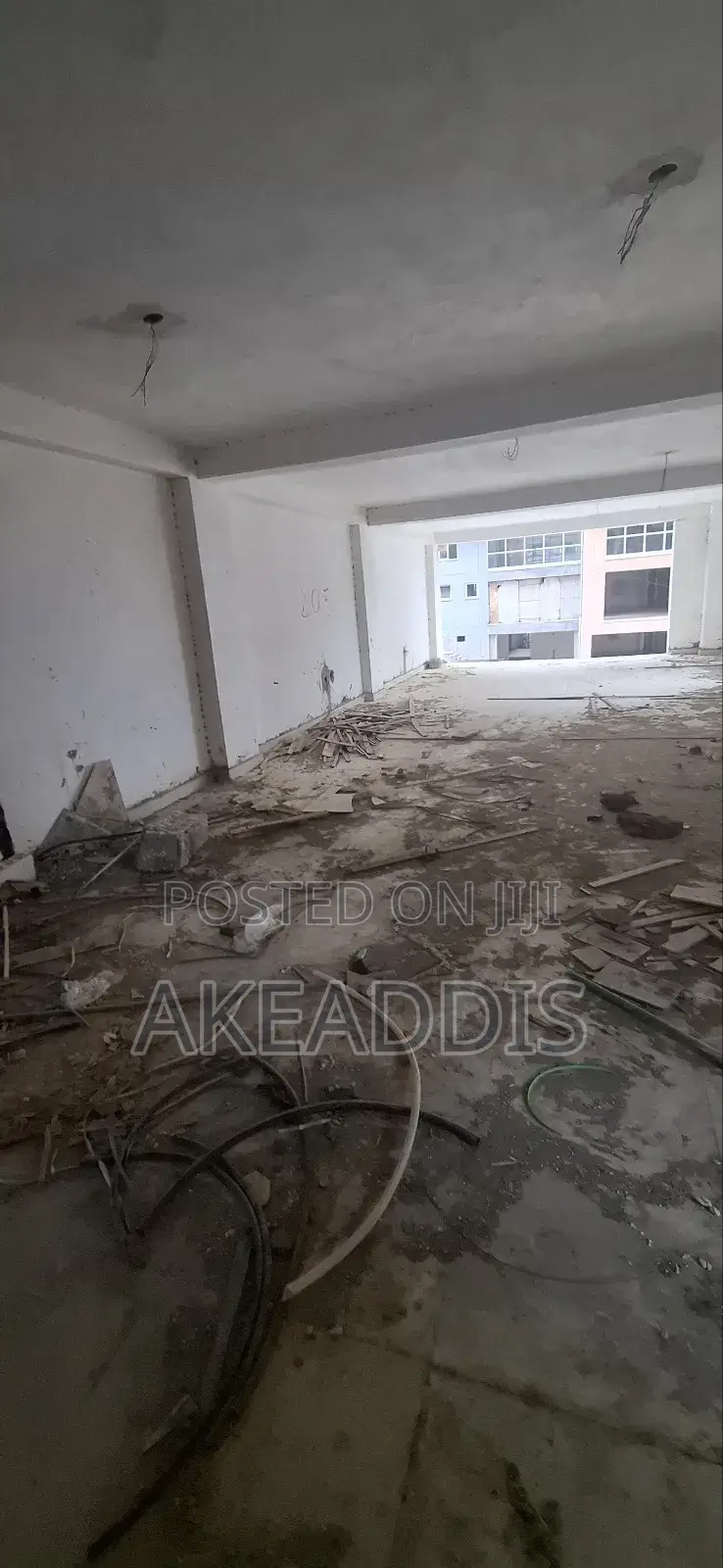 3bdrm Condo in Bole Ayat for sale