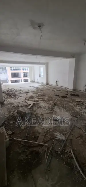 3bdrm Condo in Bole Ayat for sale