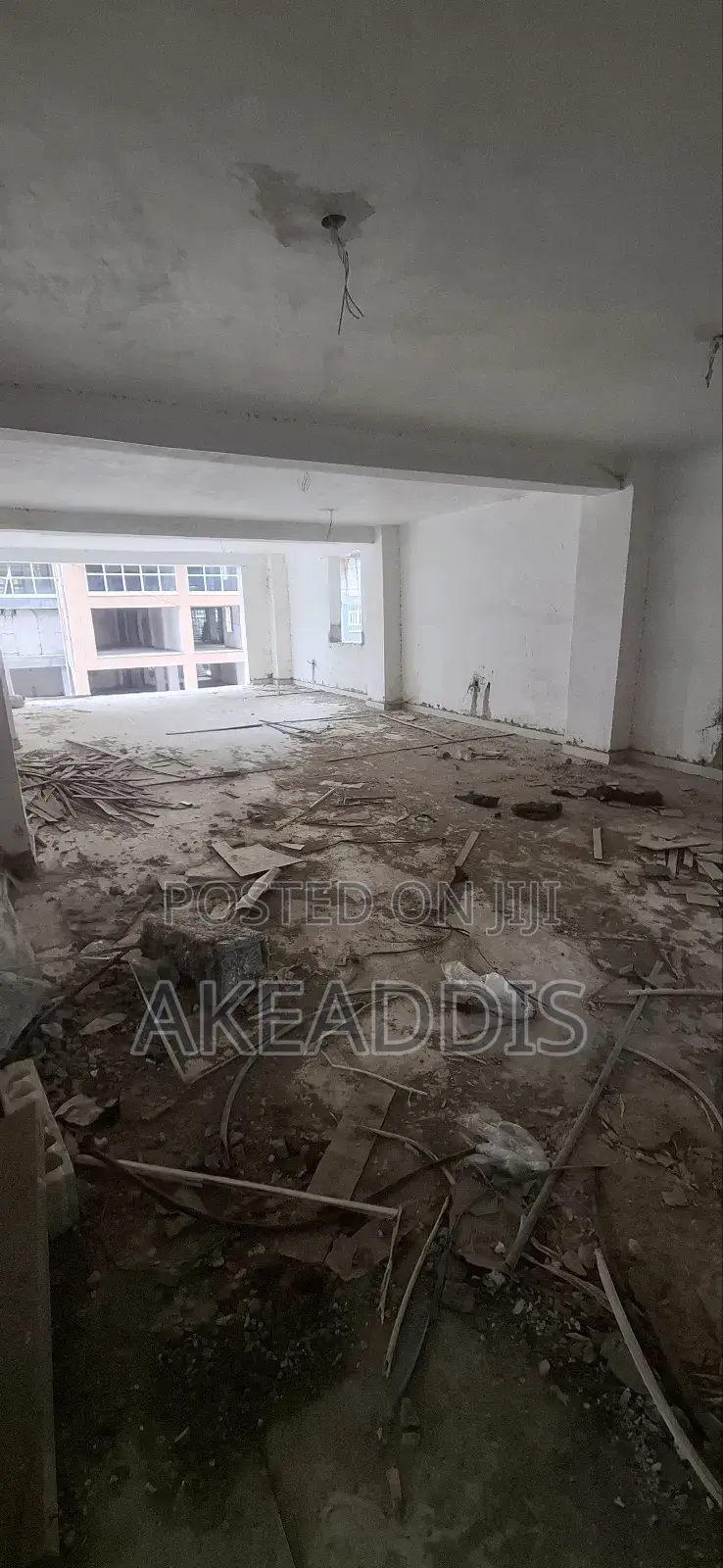 3bdrm Condo in Bole Ayat for sale