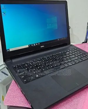 New Laptop Dell Vostro 15 3578 4GB Intel Core I5 HDD 1T