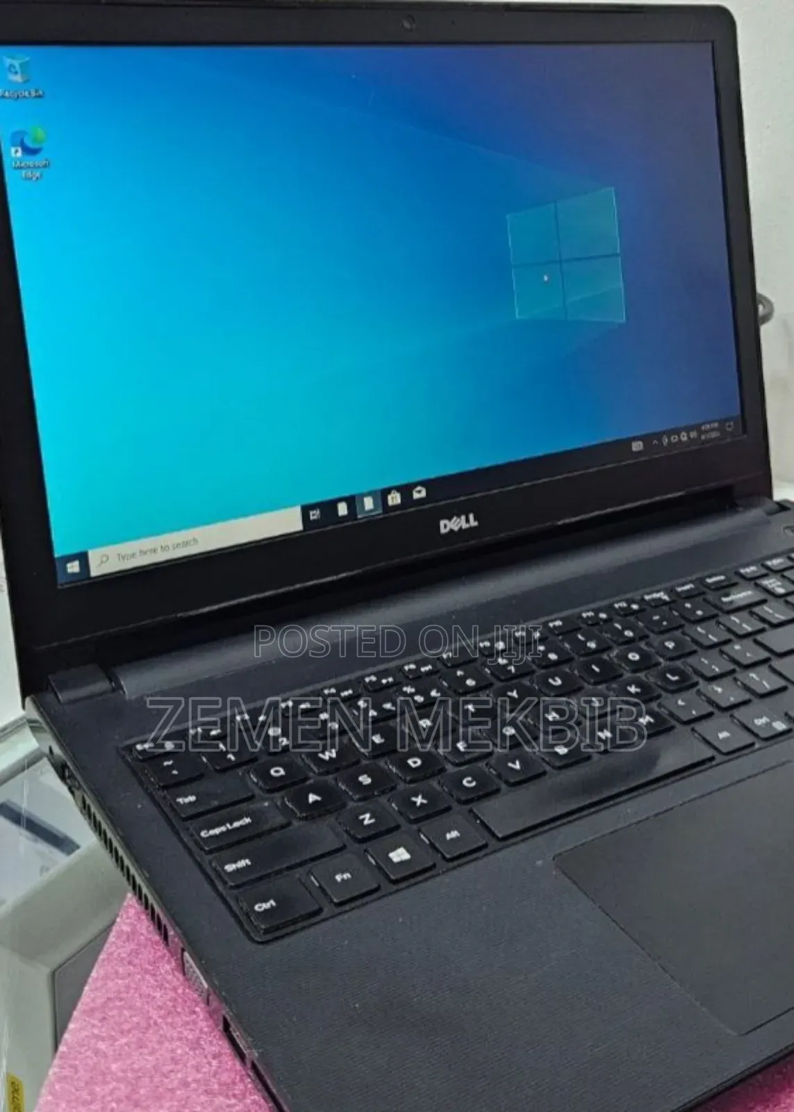 New Laptop Dell Vostro DVCI315 4GB Intel Core I5 HDD 1T