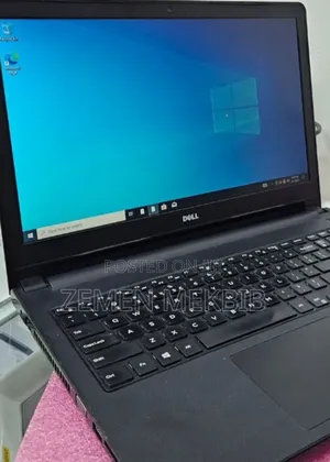 Photo - New Laptop Dell Vostro DVCI315 4GB Intel Core I5 HDD 1T