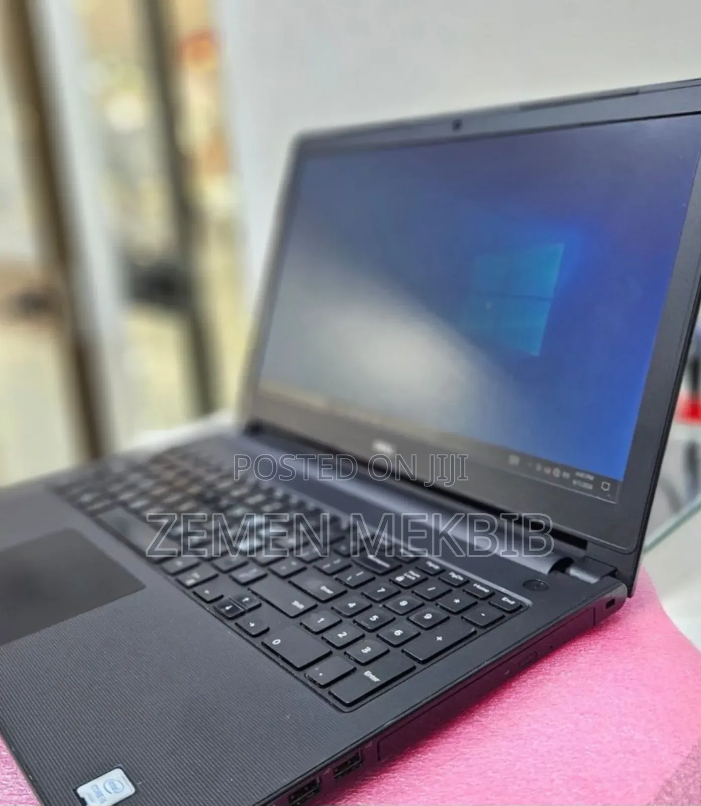 New Laptop Dell Vostro DVCI315 4GB Intel Core I5 HDD 1T