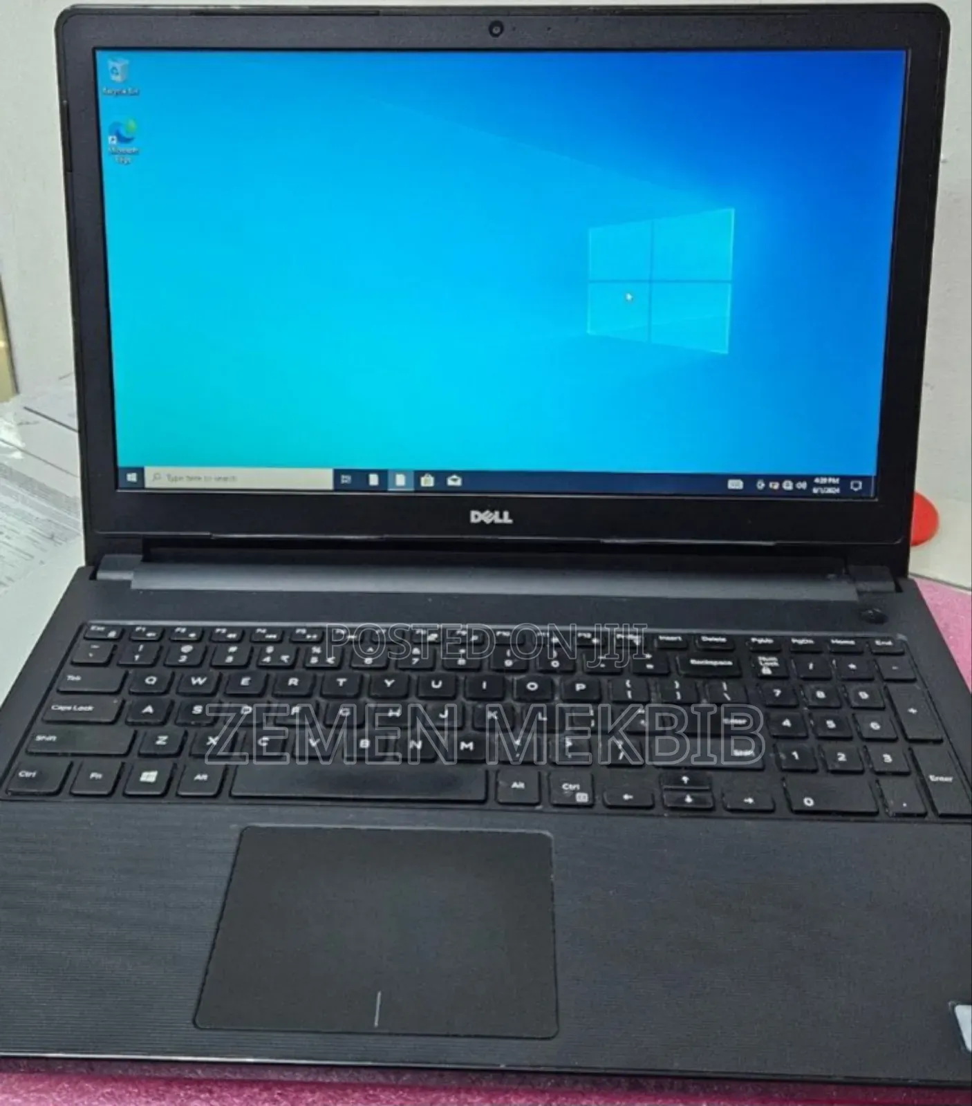 New Laptop Dell Vostro DVCI315 4GB Intel Core I5 HDD 1T