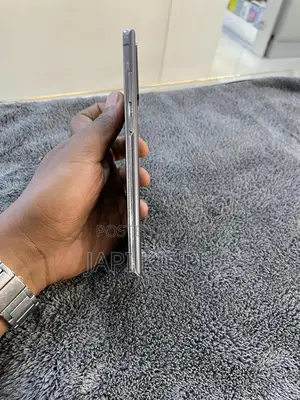 Samsung Galaxy Note 20 256 GB Black