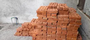 Photo - Brick ሸክላ ጡብ Shekla