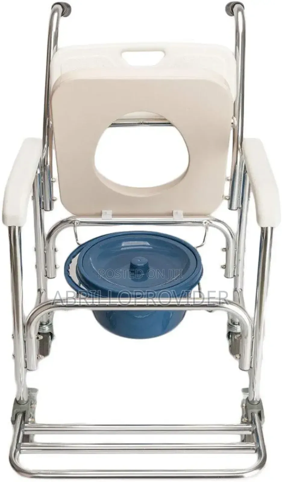 #Shower Chair/Toilet Chair/Commode Chair/Toilet Chair/አዲስ