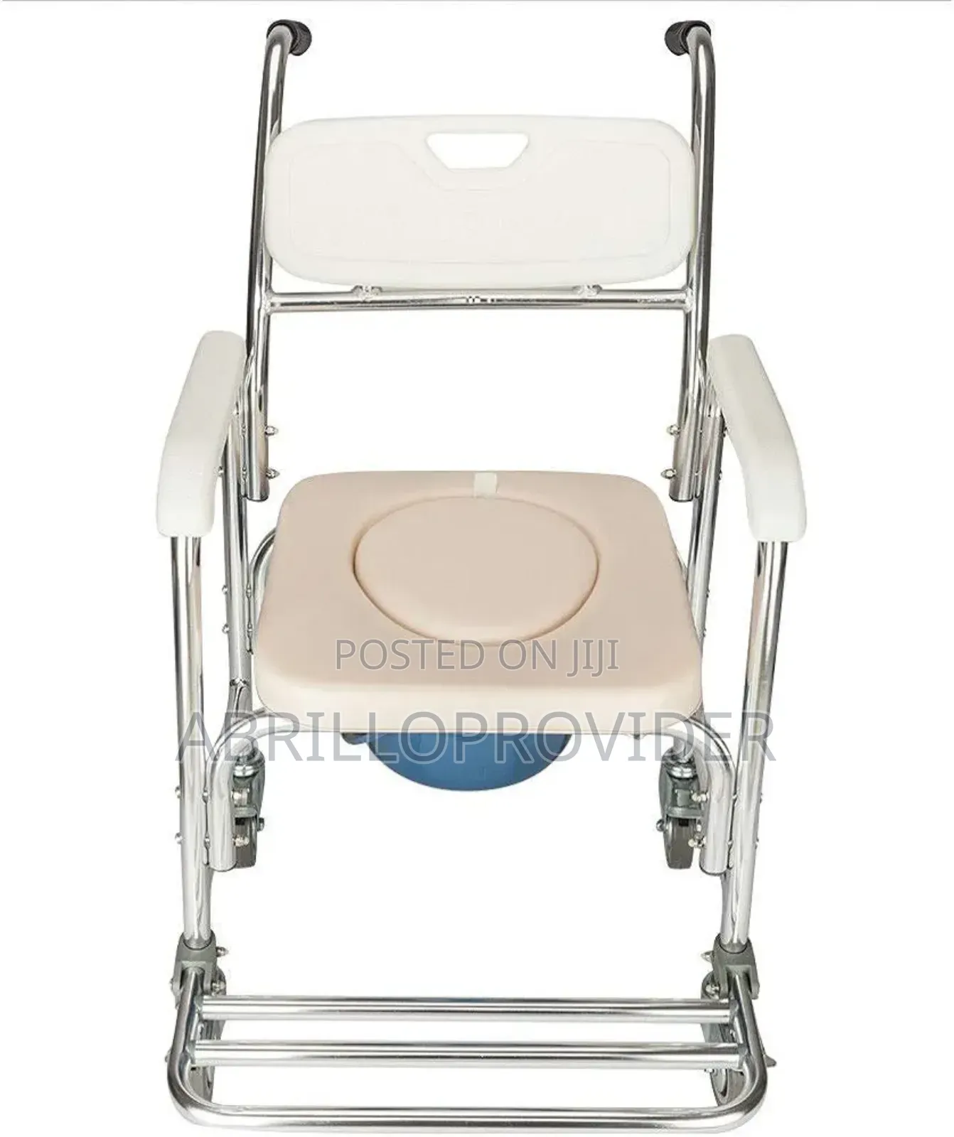Potty Chair/Toilet Chair/Commode Chair/Shower Chair/Folding