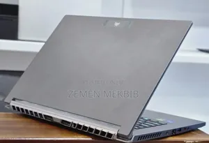 Photo - New Laptop Acer Predator Helios 300 16GB Intel Core I7 SSD 2T