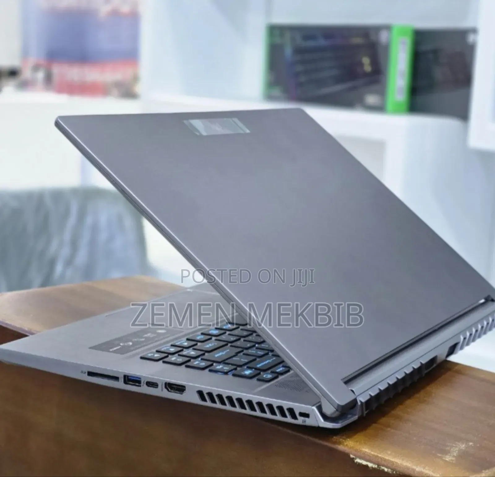 New Laptop Acer Predator Helios 300 16GB Intel Core I7 SSD 2T